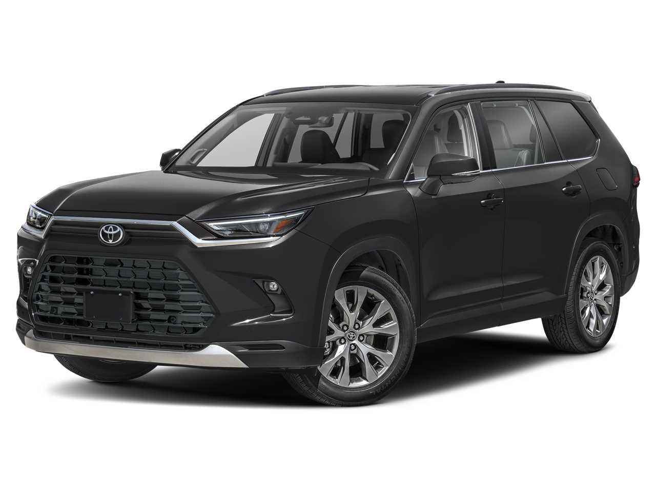 Thumbnail: 2026 Toyota Grand Highlander - 1