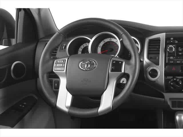 Thumbnail: 2015 Toyota Tacoma - 4