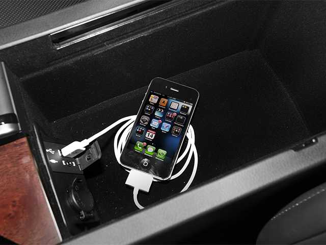 Thumbnail: 2013 Lexus GS - 11