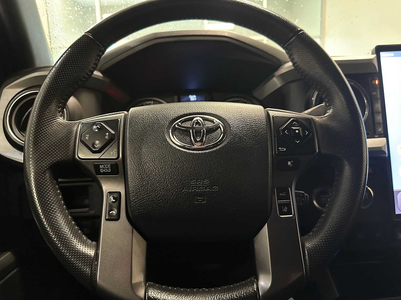 Thumbnail: 2019 Toyota Tacoma - 11