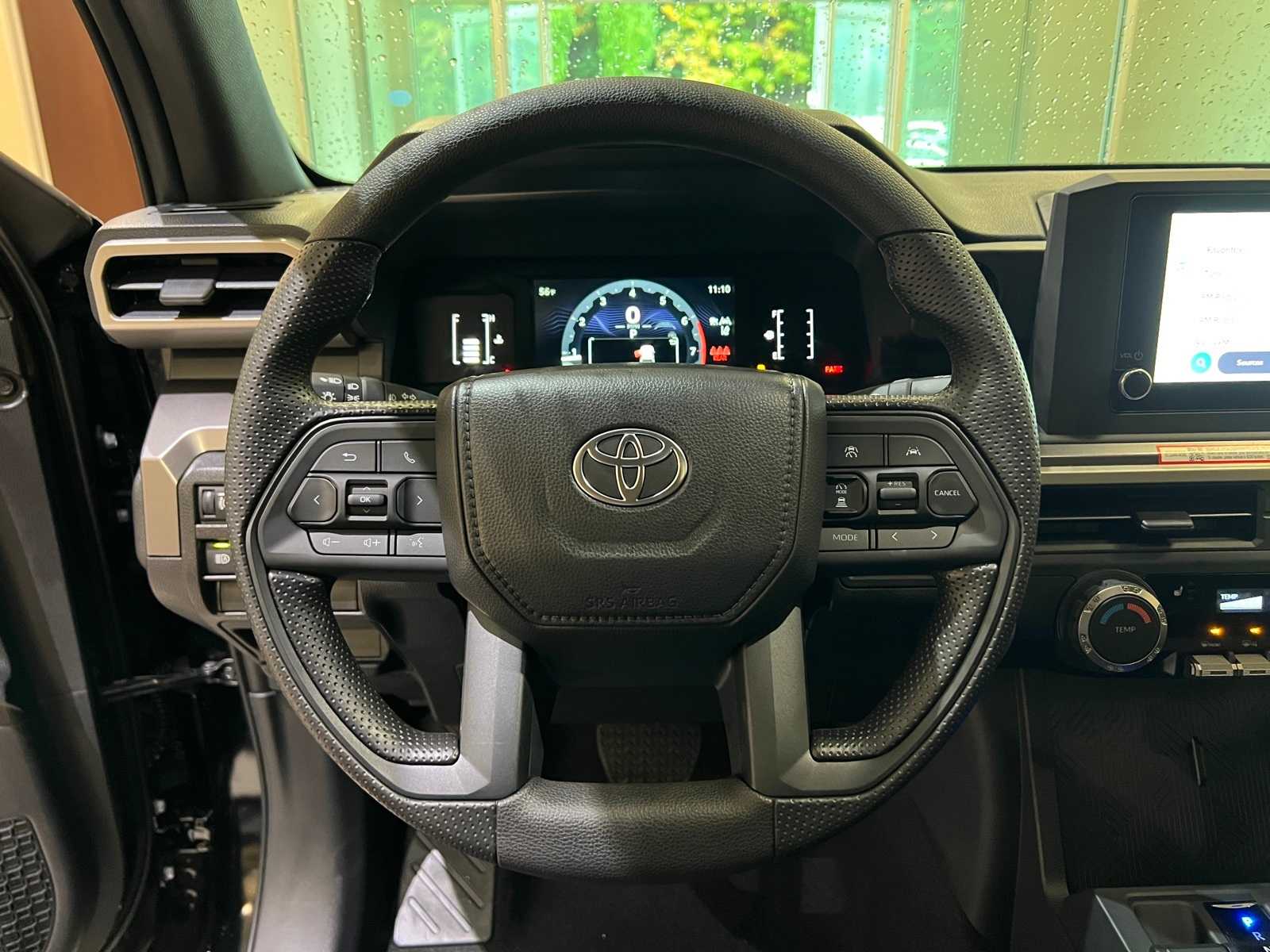 Thumbnail: 2025 Toyota Tacoma - 19