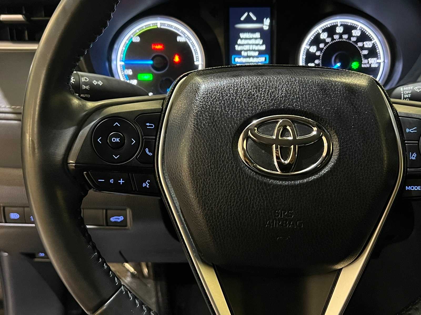 Thumbnail: 2022 Toyota Venza - 21