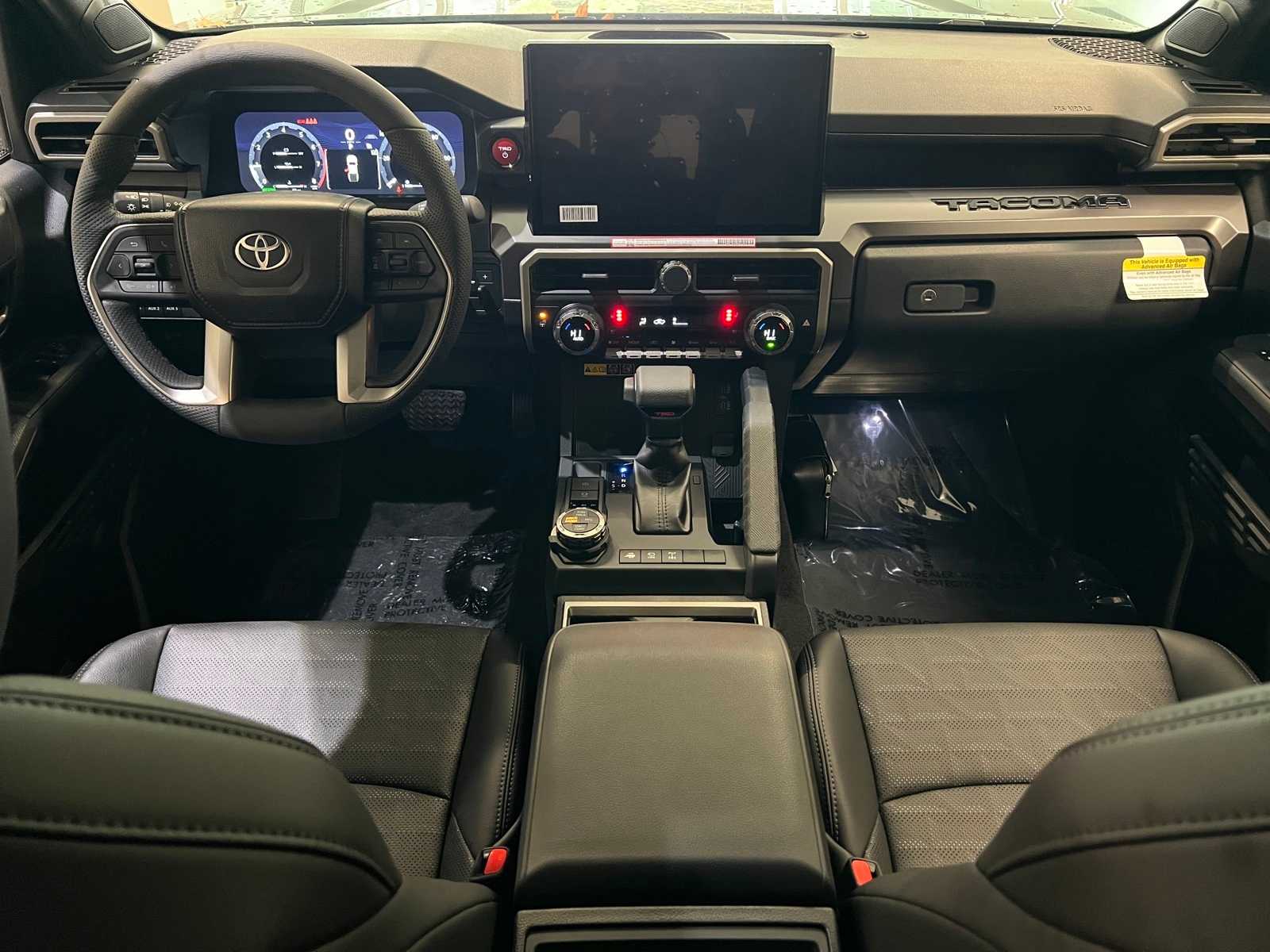 Thumbnail: 2025 Toyota Tacoma - 10