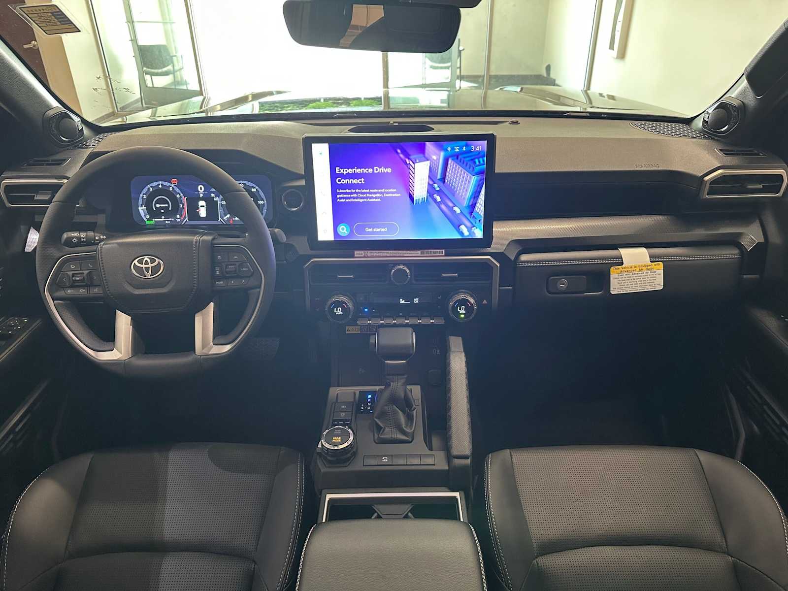 Thumbnail: 2026 Toyota 4Runner - 10