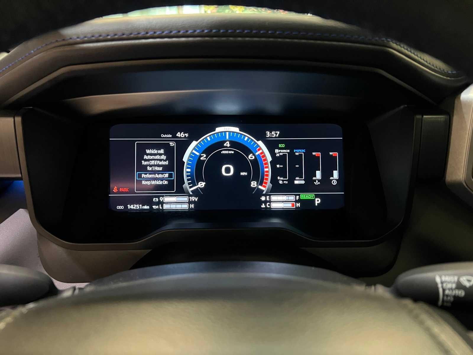 Thumbnail: 2024 Toyota Sequoia - 19