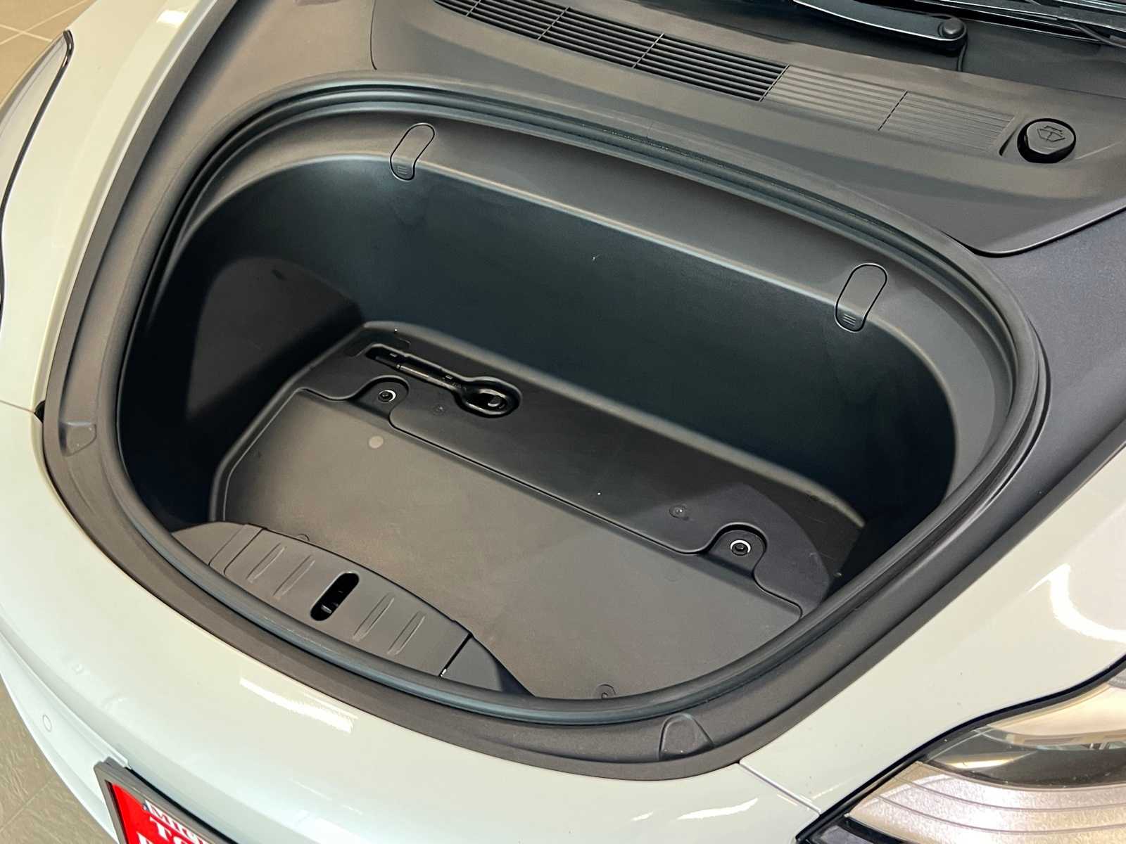 2019 Tesla Model 3 Performance 8