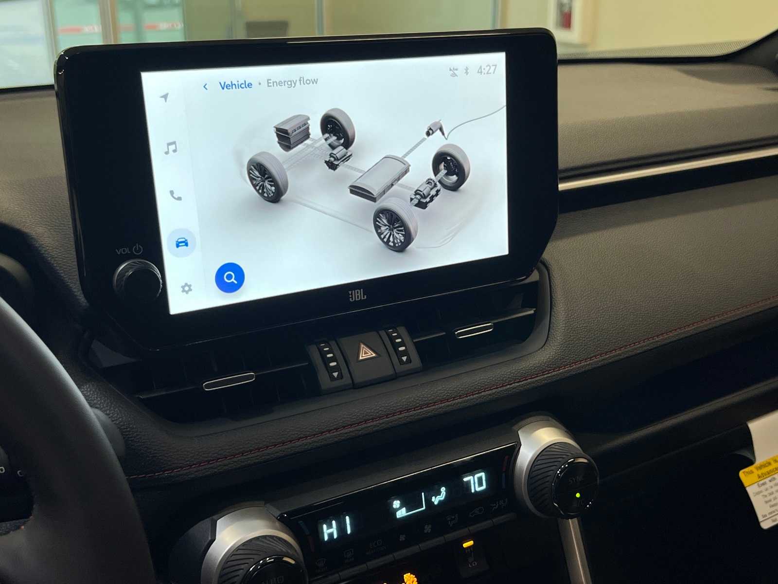 Thumbnail: 2025 Toyota RAV4 - 25