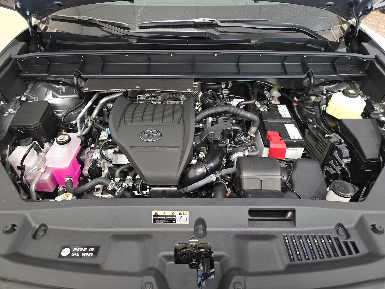 Thumbnail: 2026 Toyota Highlander - 9