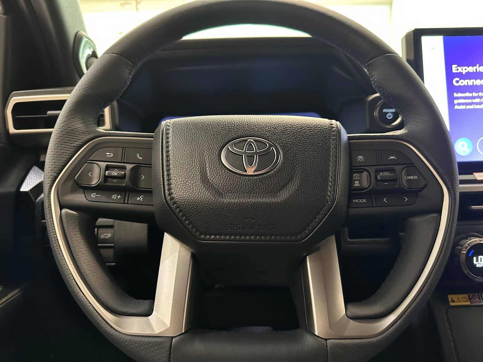 Thumbnail: 2026 Toyota 4Runner - 10
