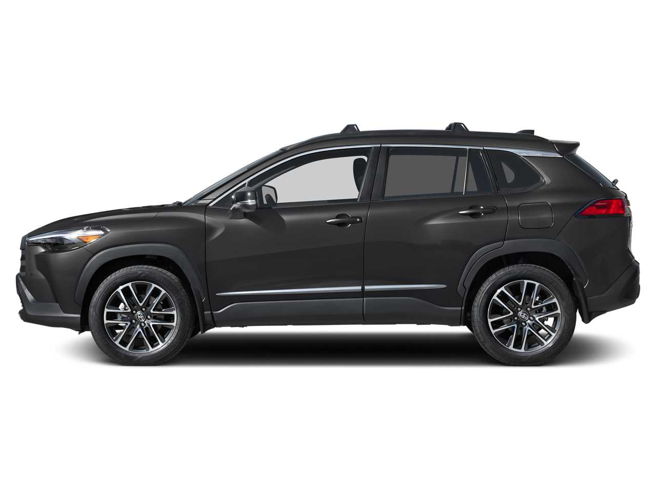Thumbnail: 2026 Toyota Corolla Cross - 3