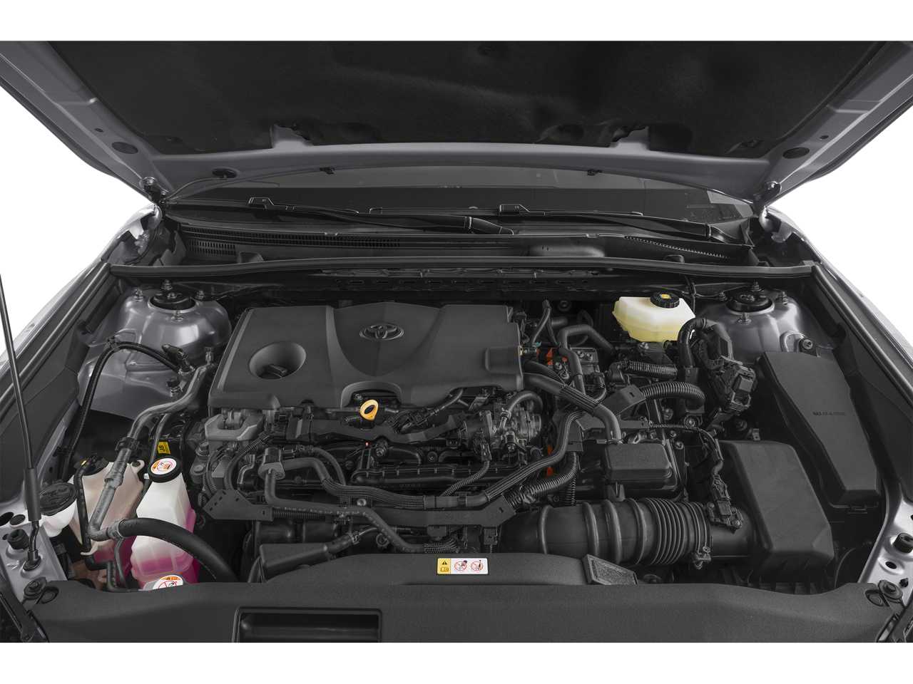 Thumbnail: 2026 Toyota Camry - 7