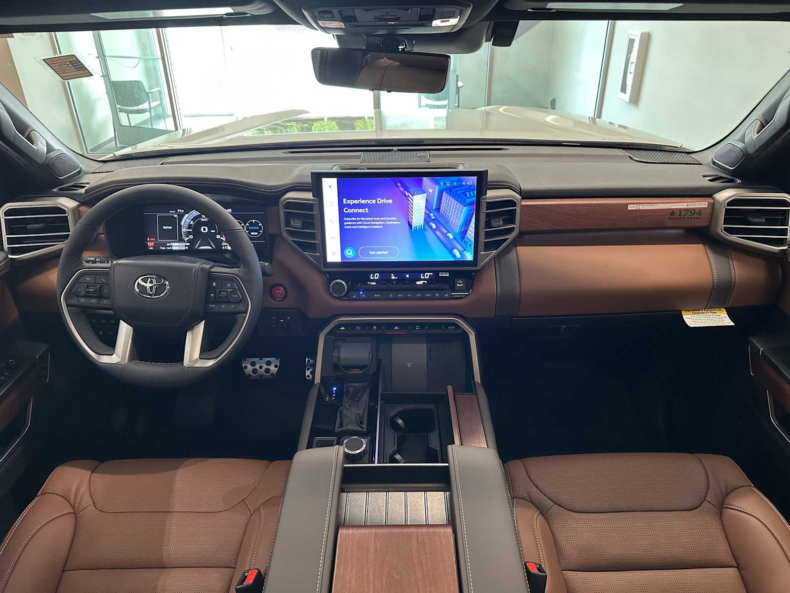 Thumbnail: 2026 Toyota Tundra - 10