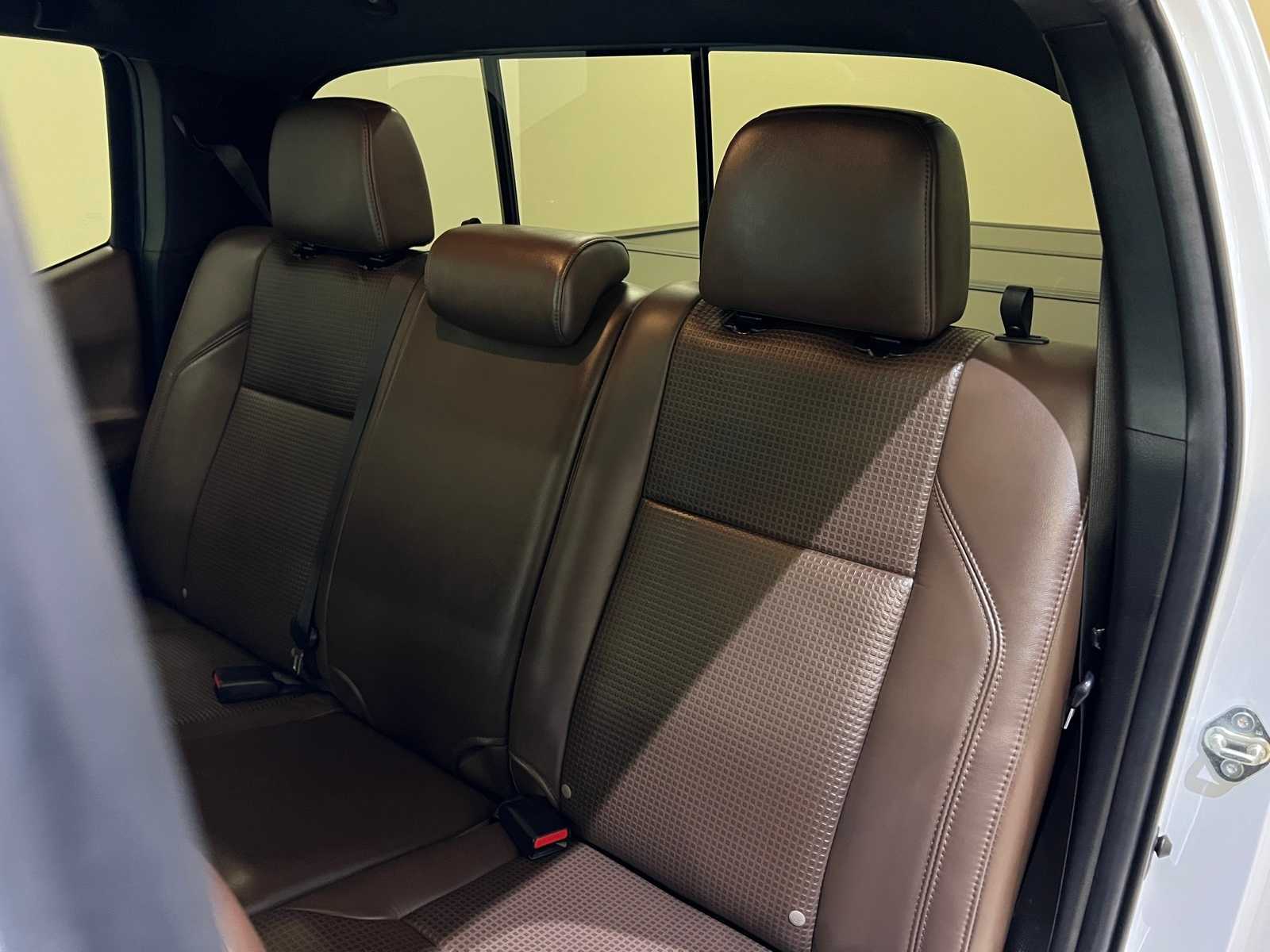 Thumbnail: 2022 Toyota Tacoma - 13