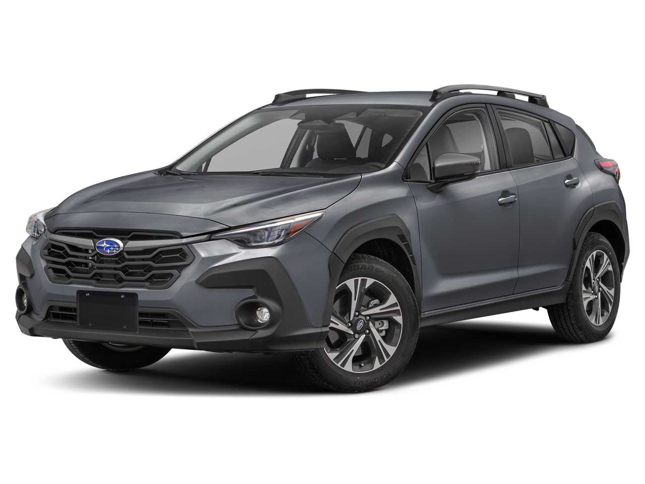 Thumbnail: 2025 Subaru Crosstrek - 1
