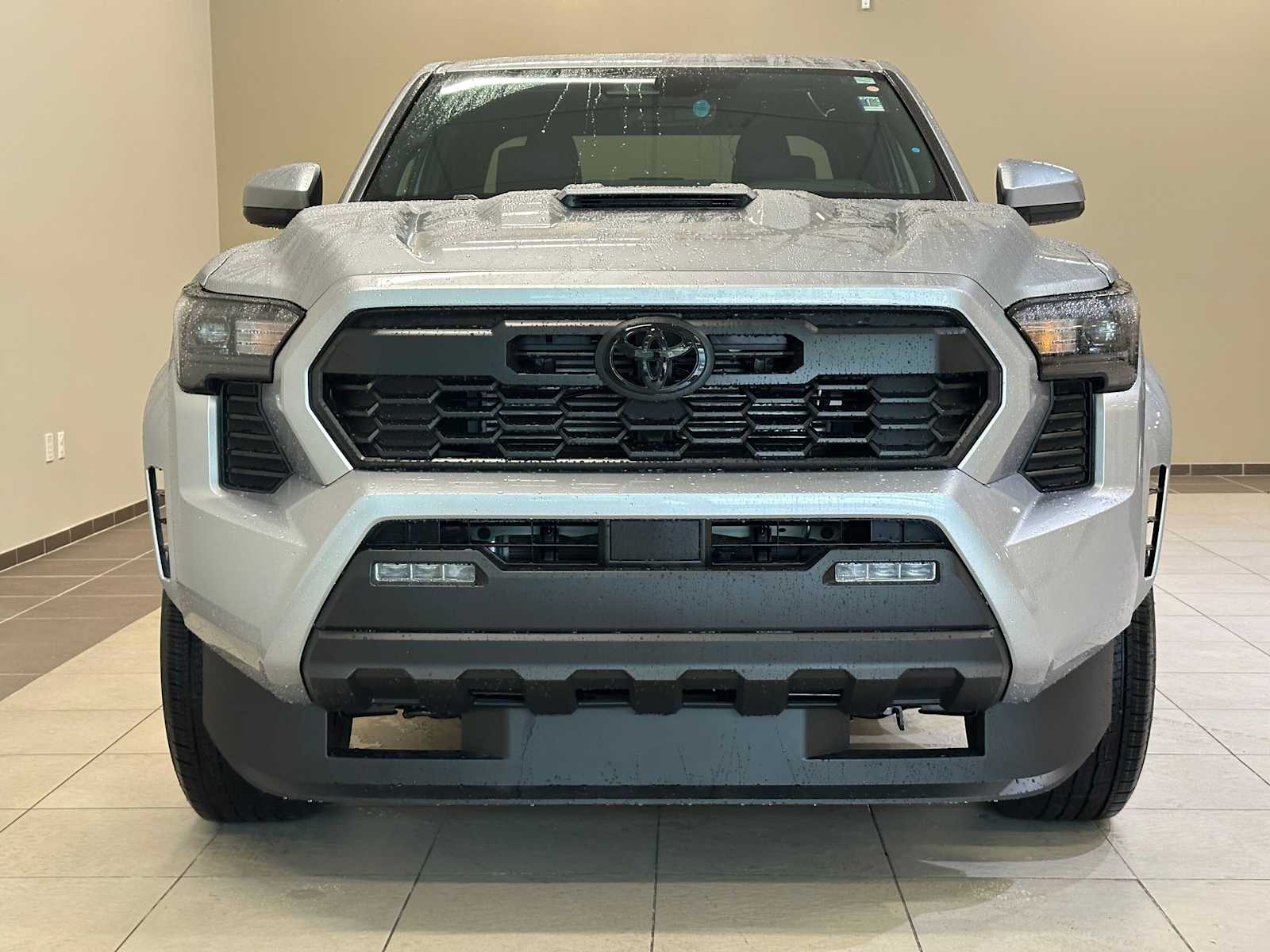 Thumbnail: 2026 Toyota Tacoma - 6