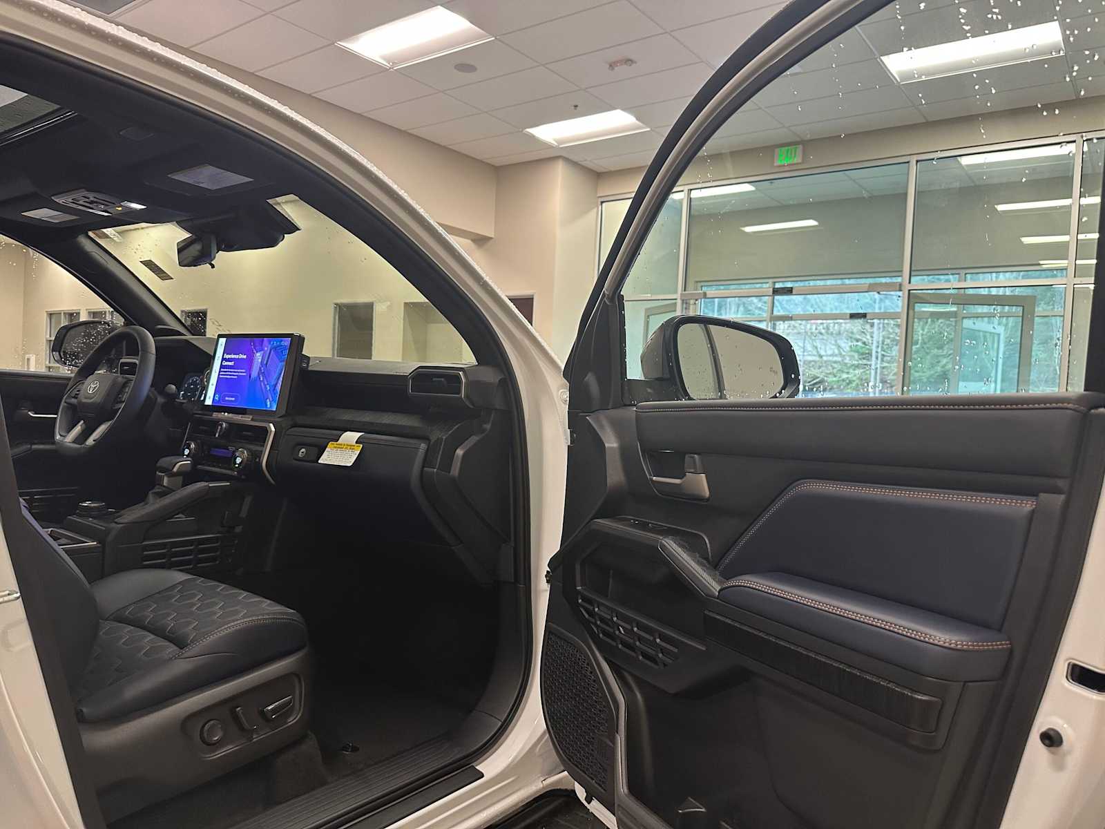 Thumbnail: 2026 Toyota 4Runner - 28