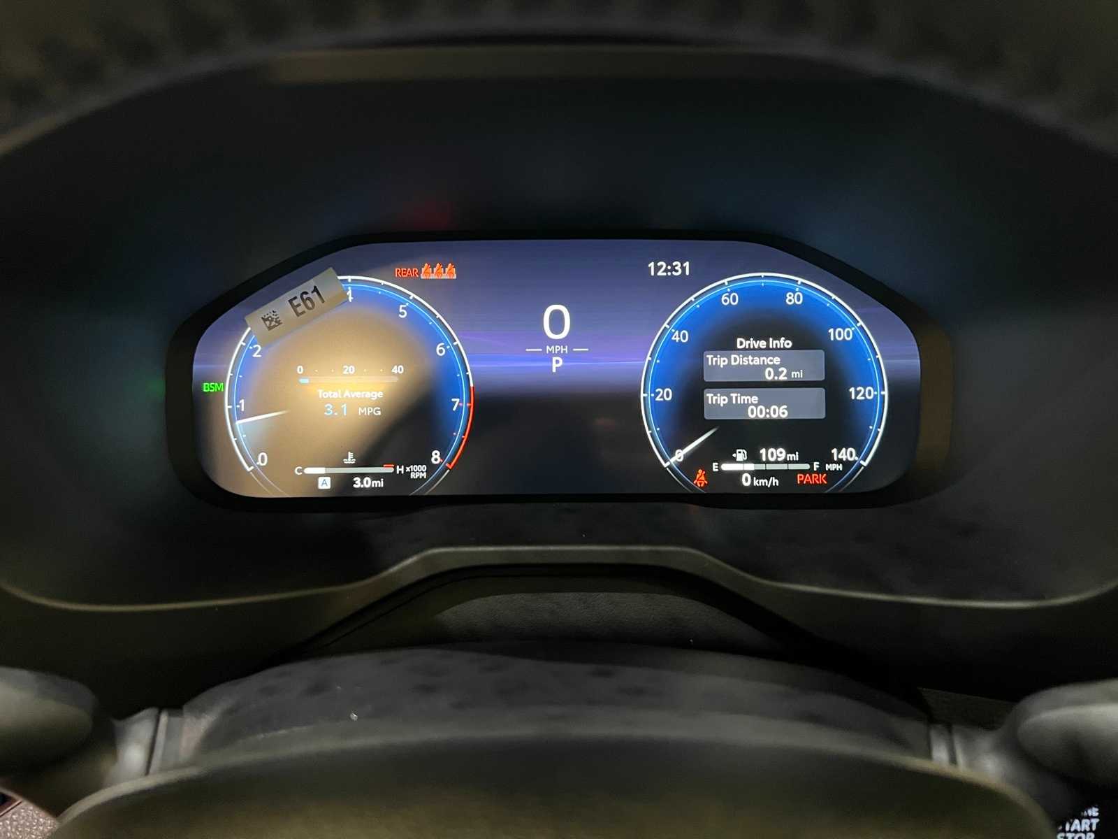 Thumbnail: 2025 Toyota RAV4 - 19