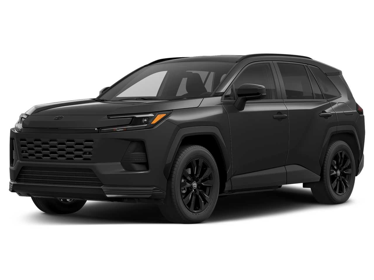 Thumbnail: 2026 Toyota RAV4 - 1