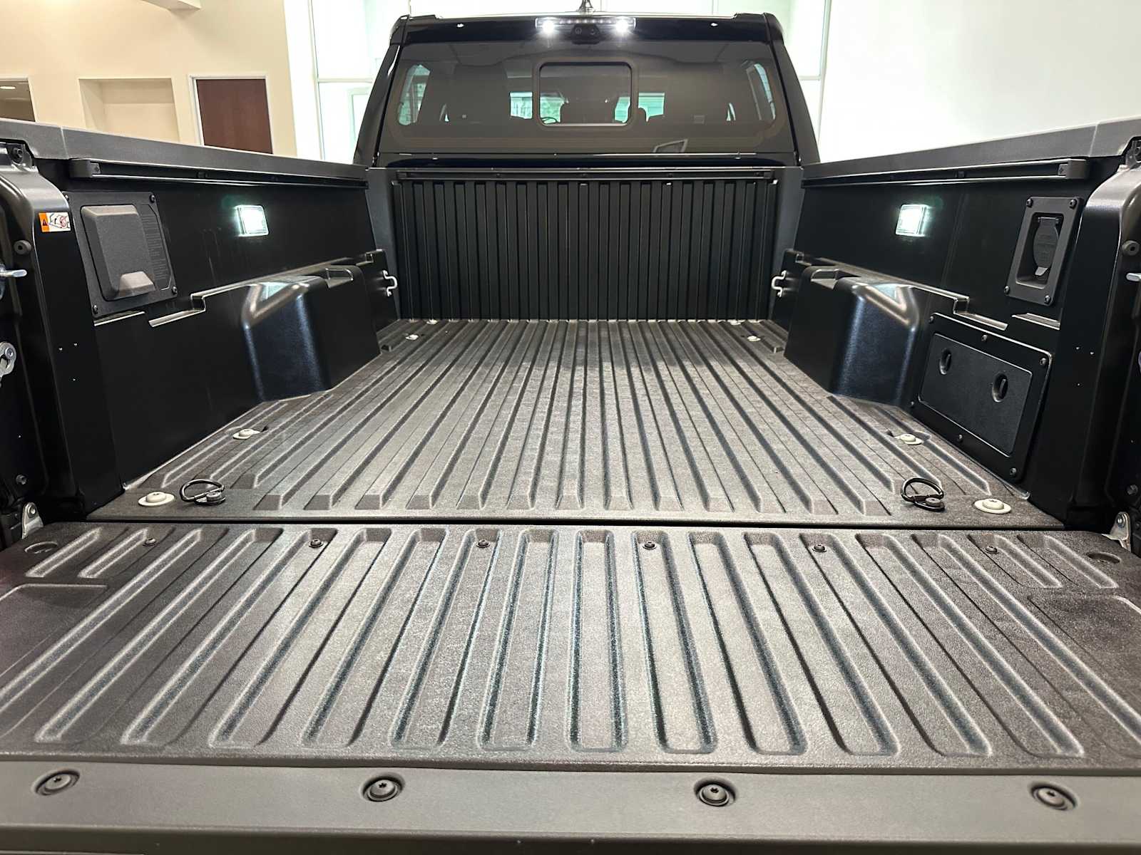 Thumbnail: 2026 Toyota Tacoma - 30