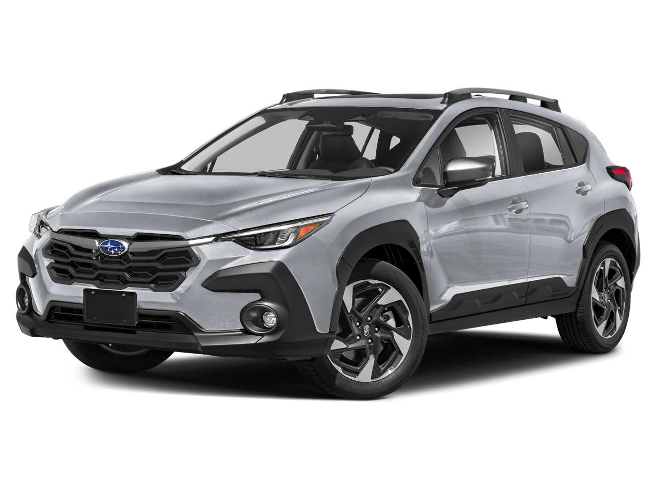 Thumbnail: 2024 Subaru Crosstrek - 1