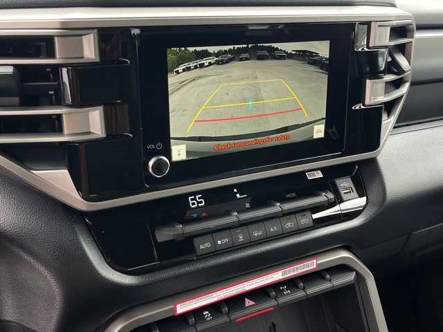 Thumbnail: 2025 Toyota Tundra - 27