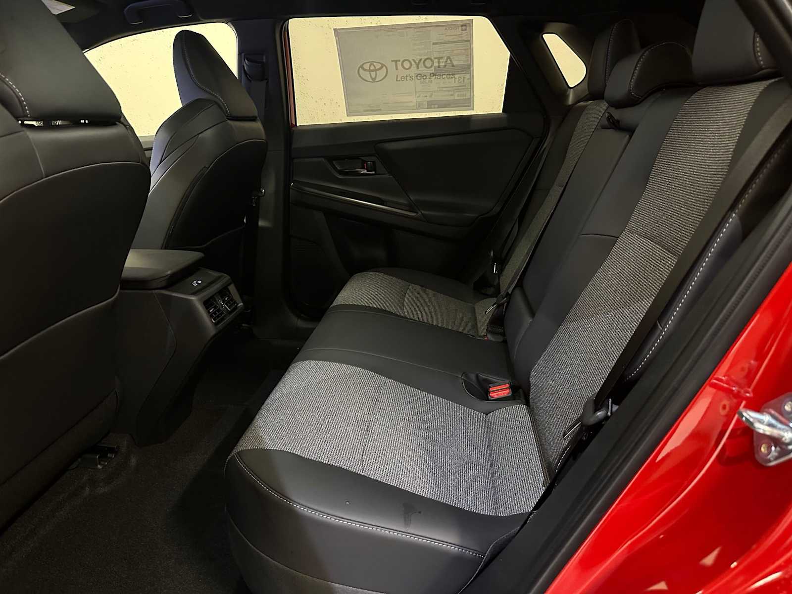 Thumbnail: 2026 Toyota bZ - 21