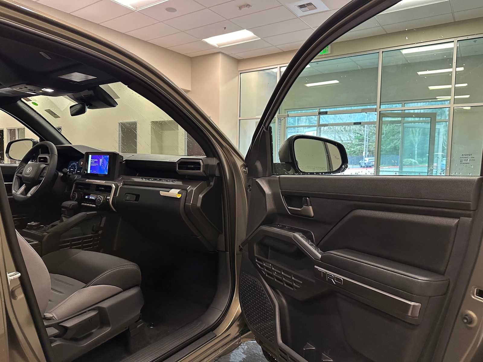 Thumbnail: 2026 Toyota Tacoma - 26