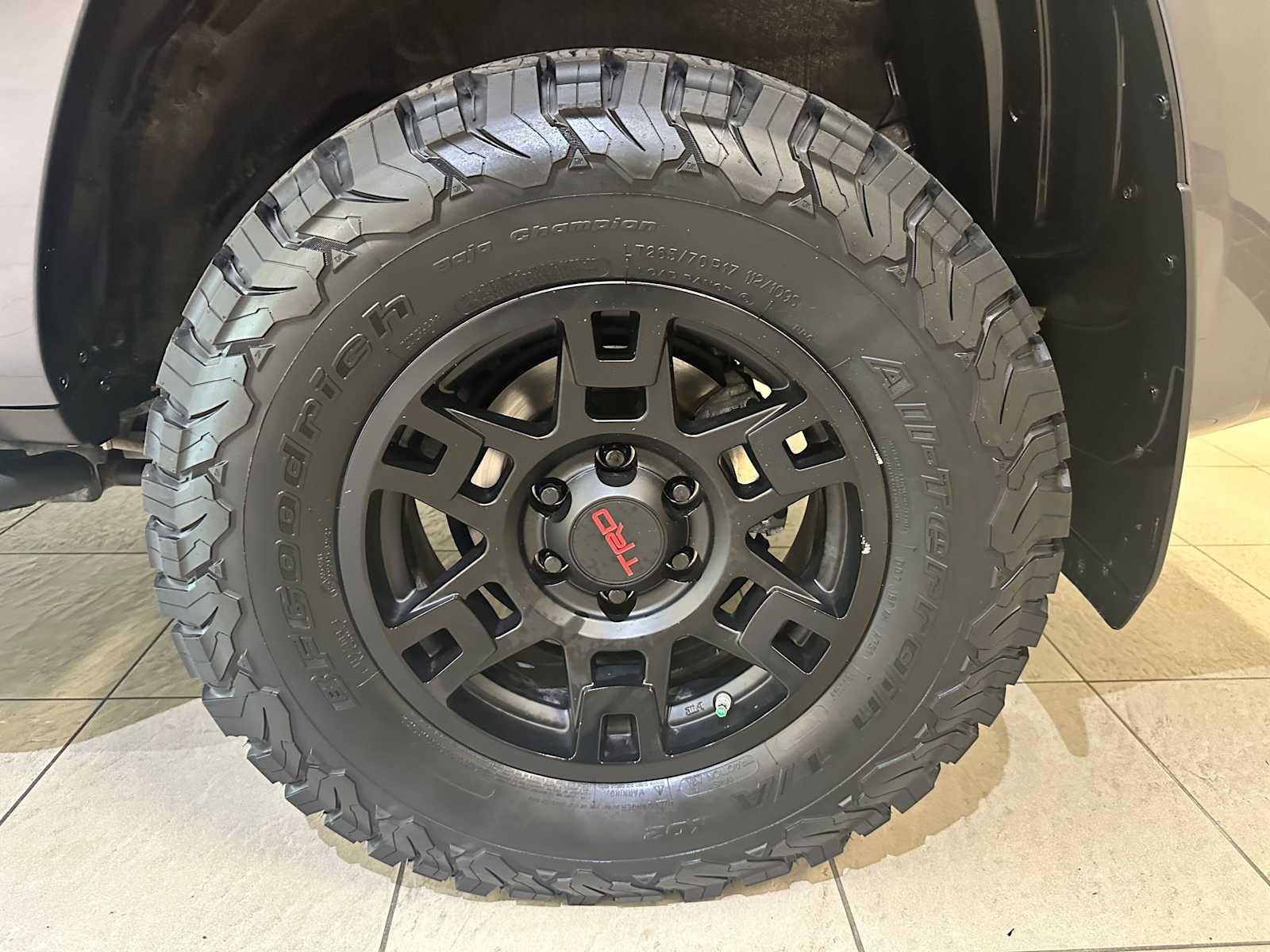 Thumbnail: 2020 Toyota 4Runner - 8