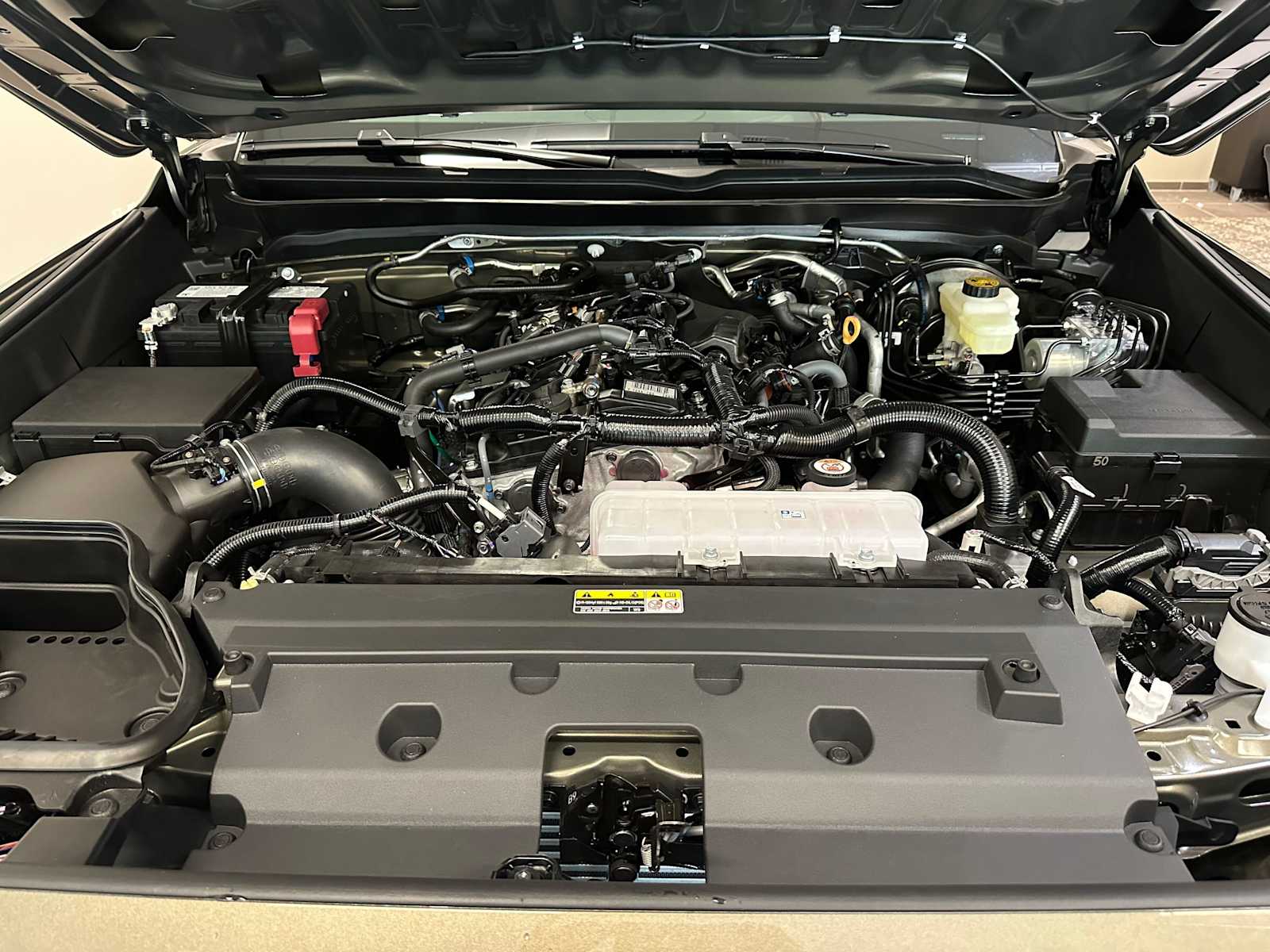 Thumbnail: 2026 Toyota Tacoma - 9