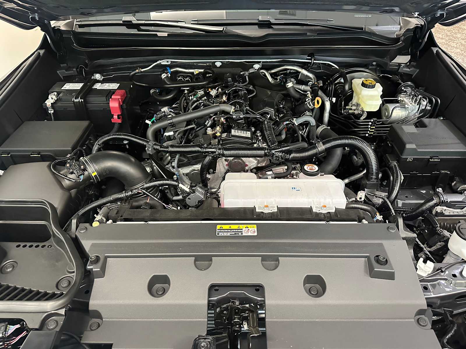 Thumbnail: 2026 Toyota Tacoma - 9