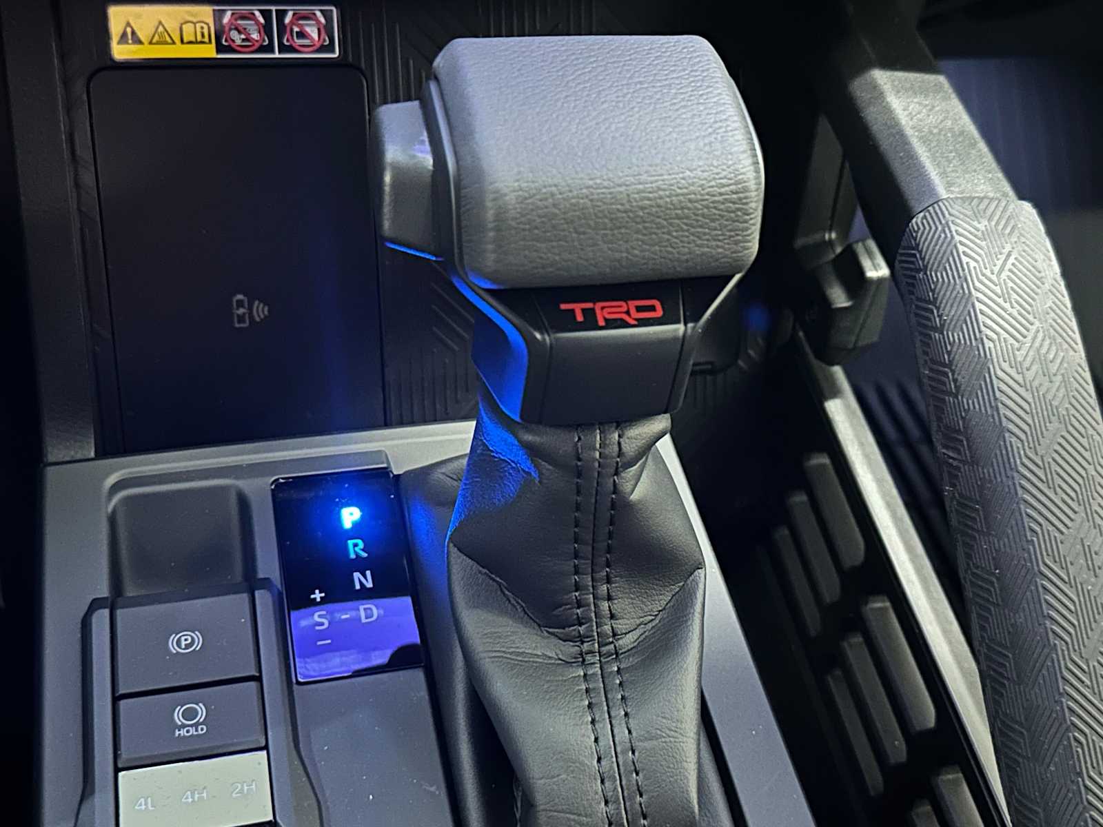 Thumbnail: 2026 Toyota Tacoma - 17