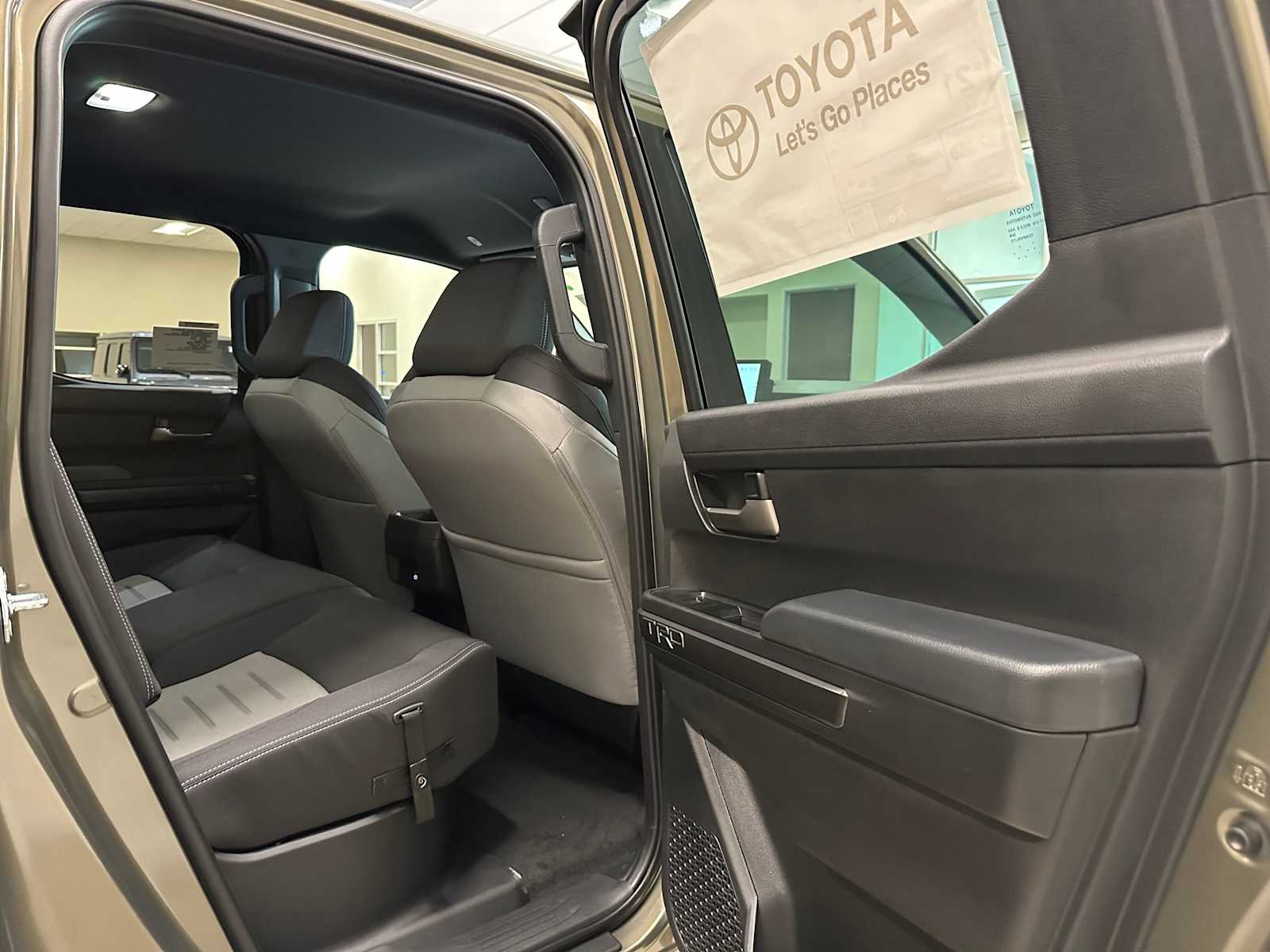 Thumbnail: 2026 Toyota Tacoma - 25