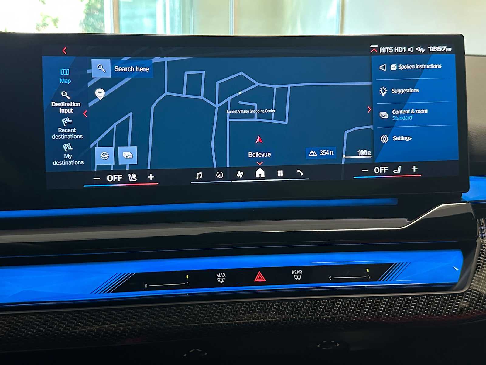 Thumbnail: 2025 BMW M5 - 14