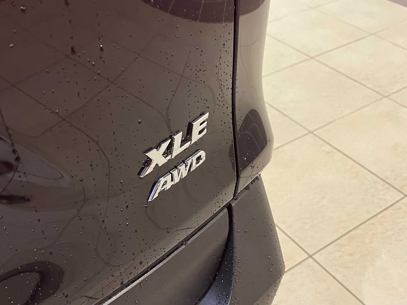 Thumbnail: 2025 Toyota RAV4 - 6