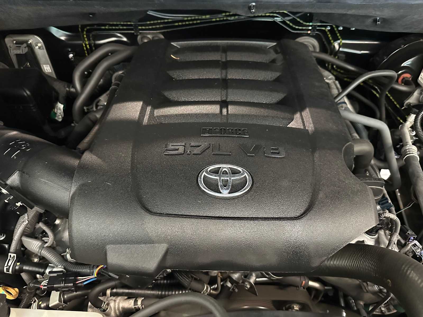 Thumbnail: 2019 Toyota Tundra - 9