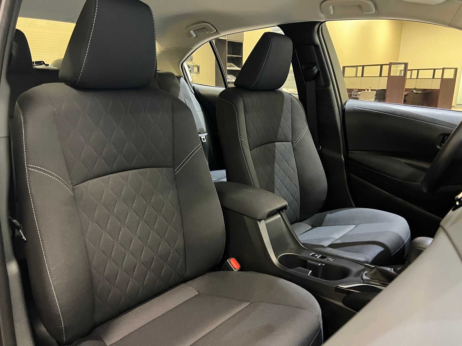 Thumbnail: 2026 Toyota Corolla - 14