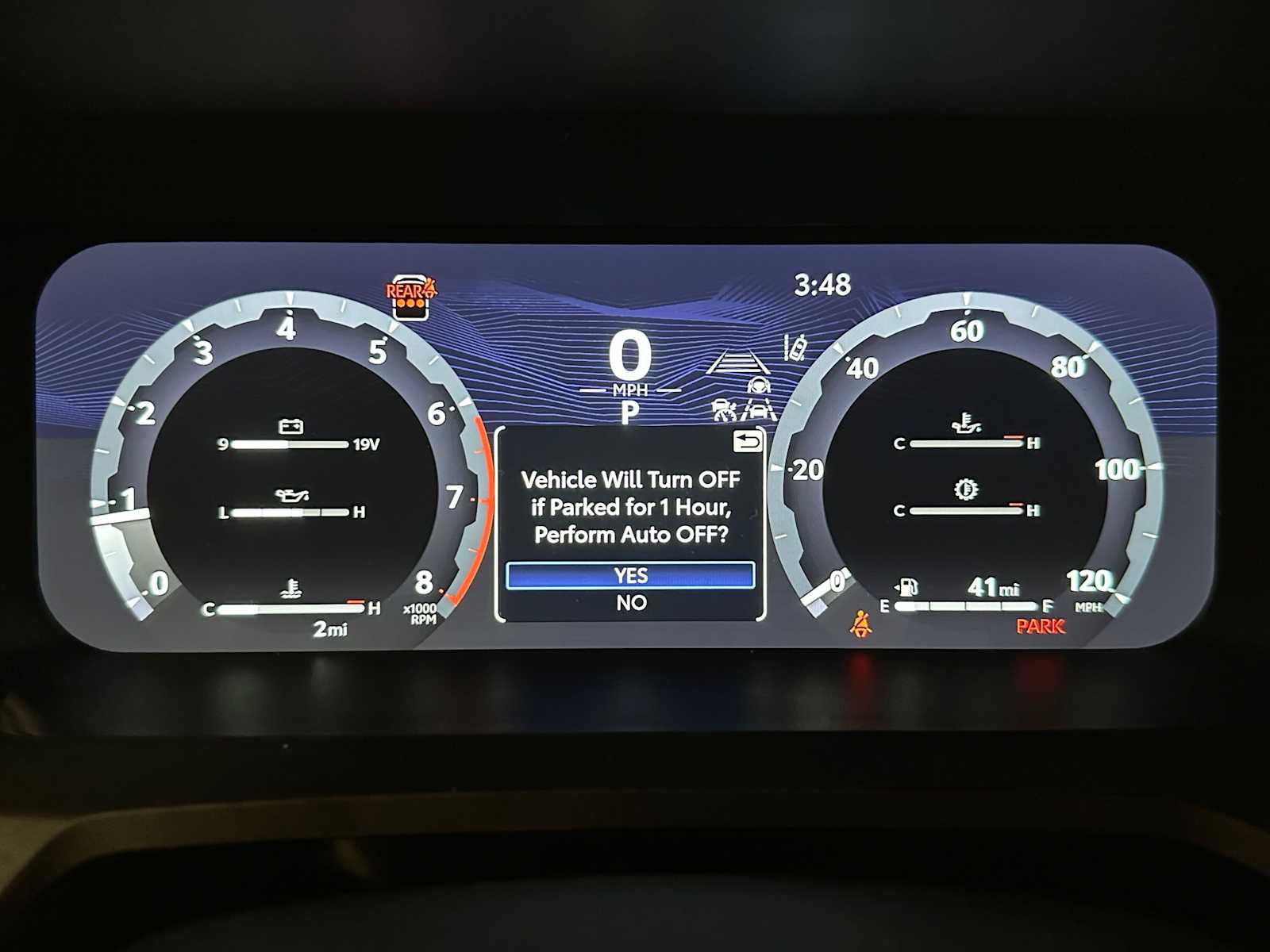 Thumbnail: 2026 Toyota 4Runner - 12