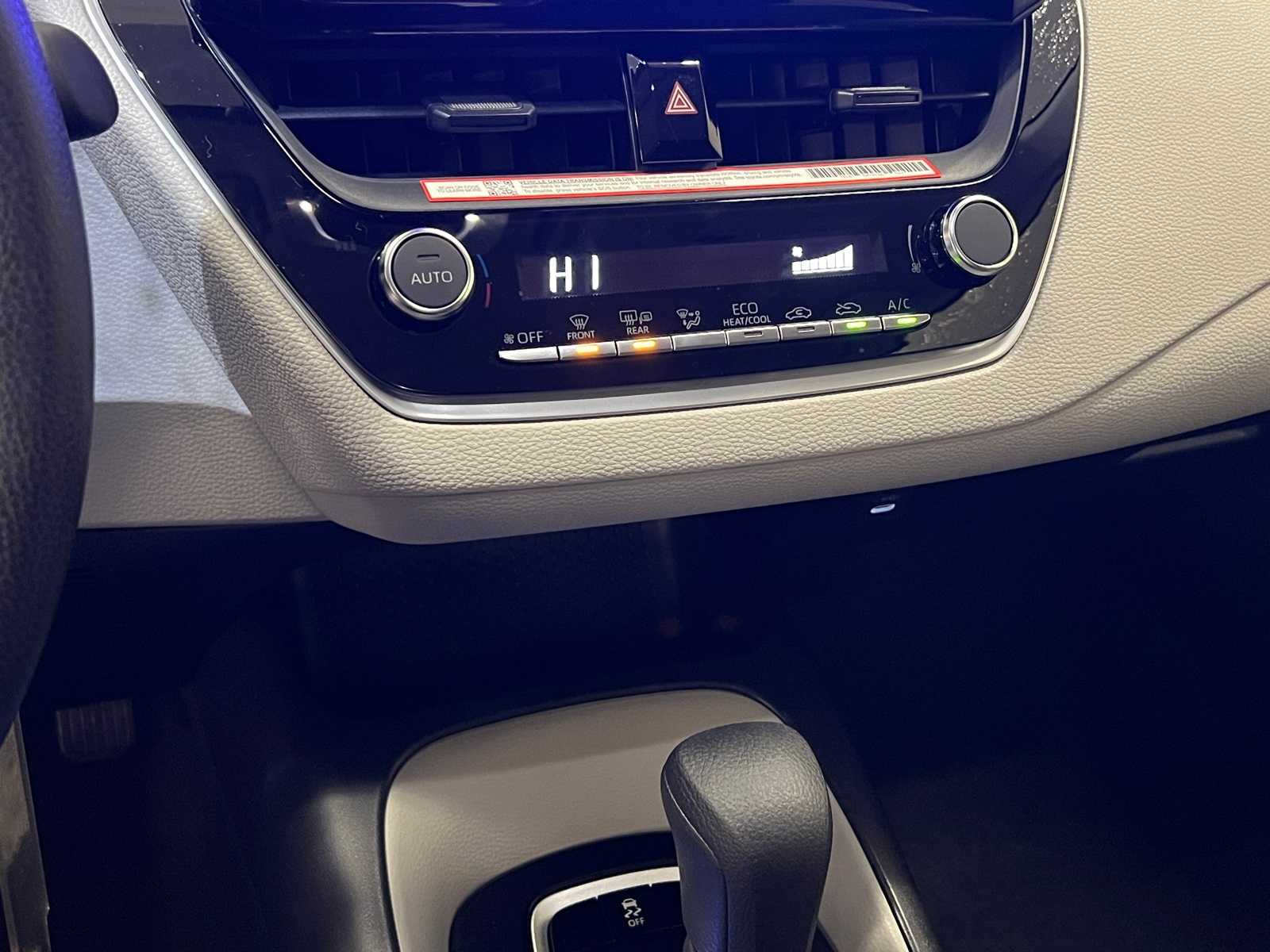 Thumbnail: 2026 Toyota Corolla - 23