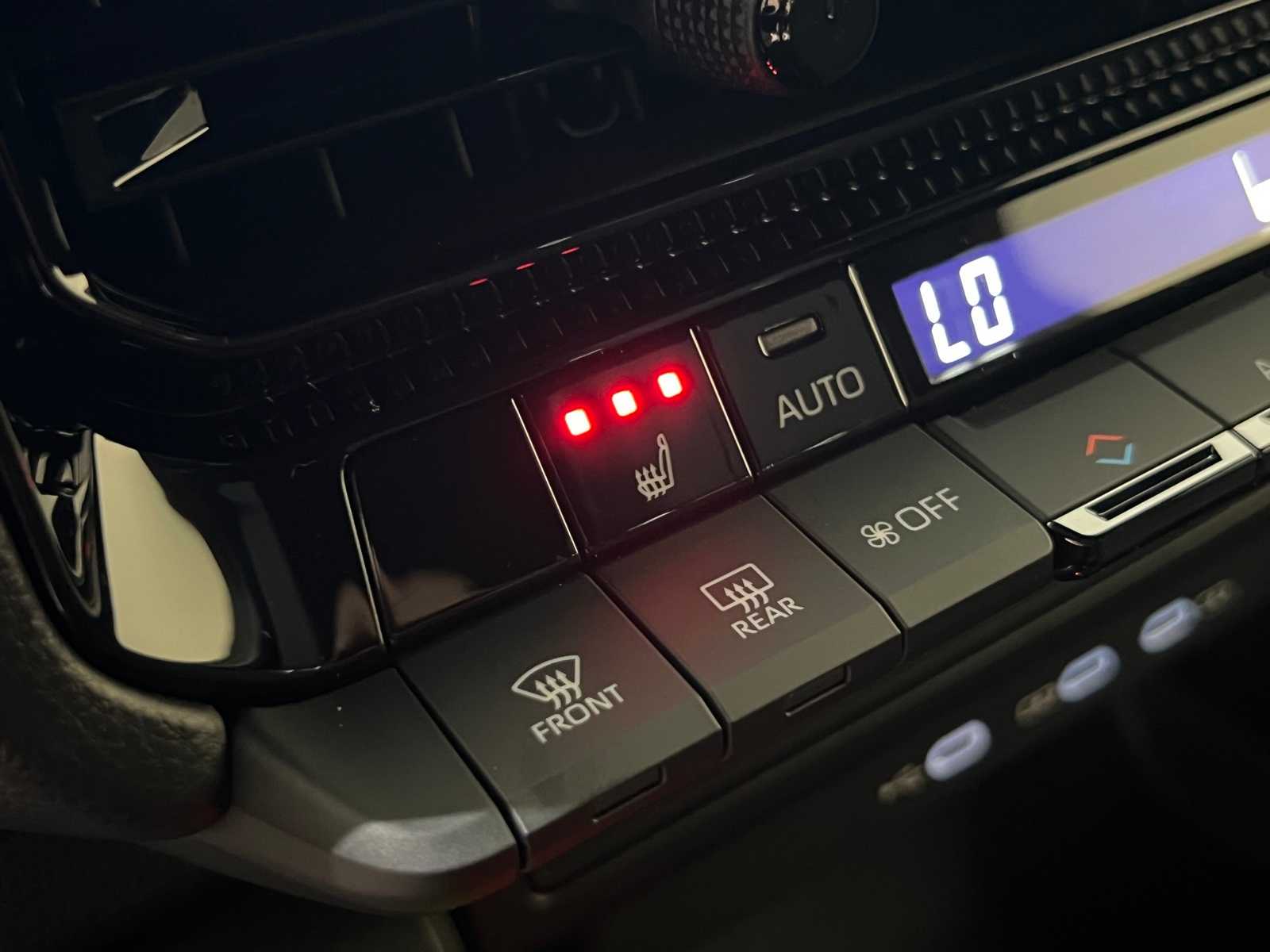 Thumbnail: 2025 Toyota Land Cruiser - 26
