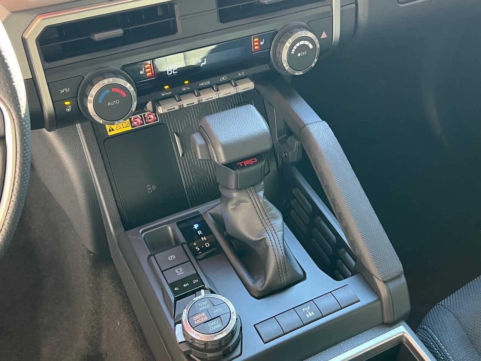 Thumbnail: 2025 Toyota 4Runner - 22