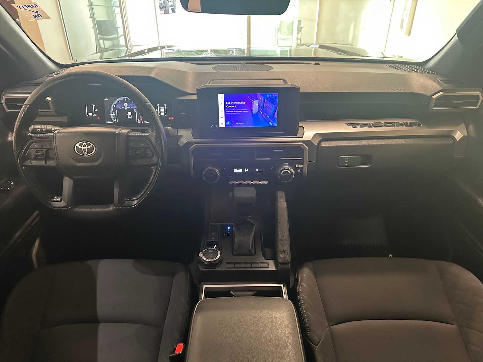 Thumbnail: 2024 Toyota Tacoma - 10