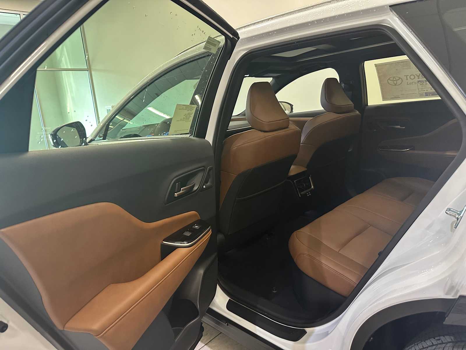 Thumbnail: 2026 Toyota Crown Signia - 24