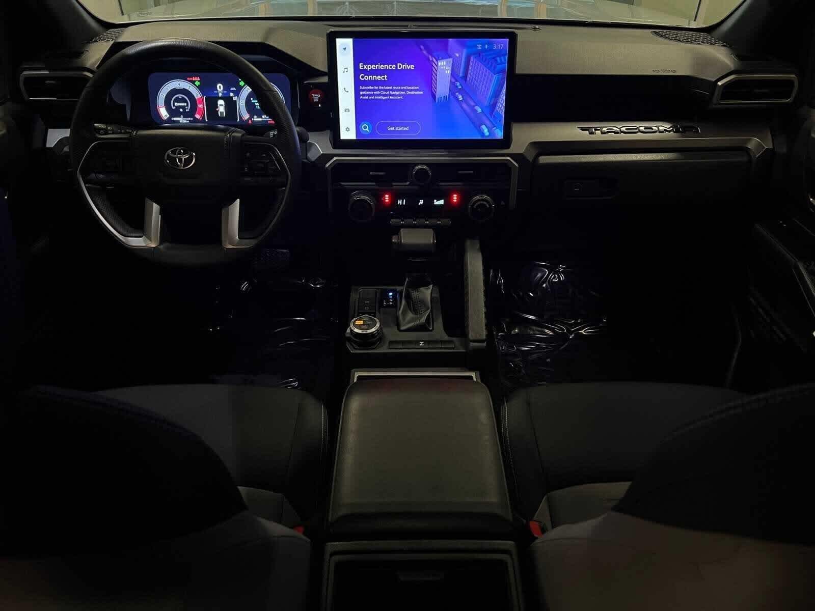 Thumbnail: 2024 Toyota Tacoma - 10