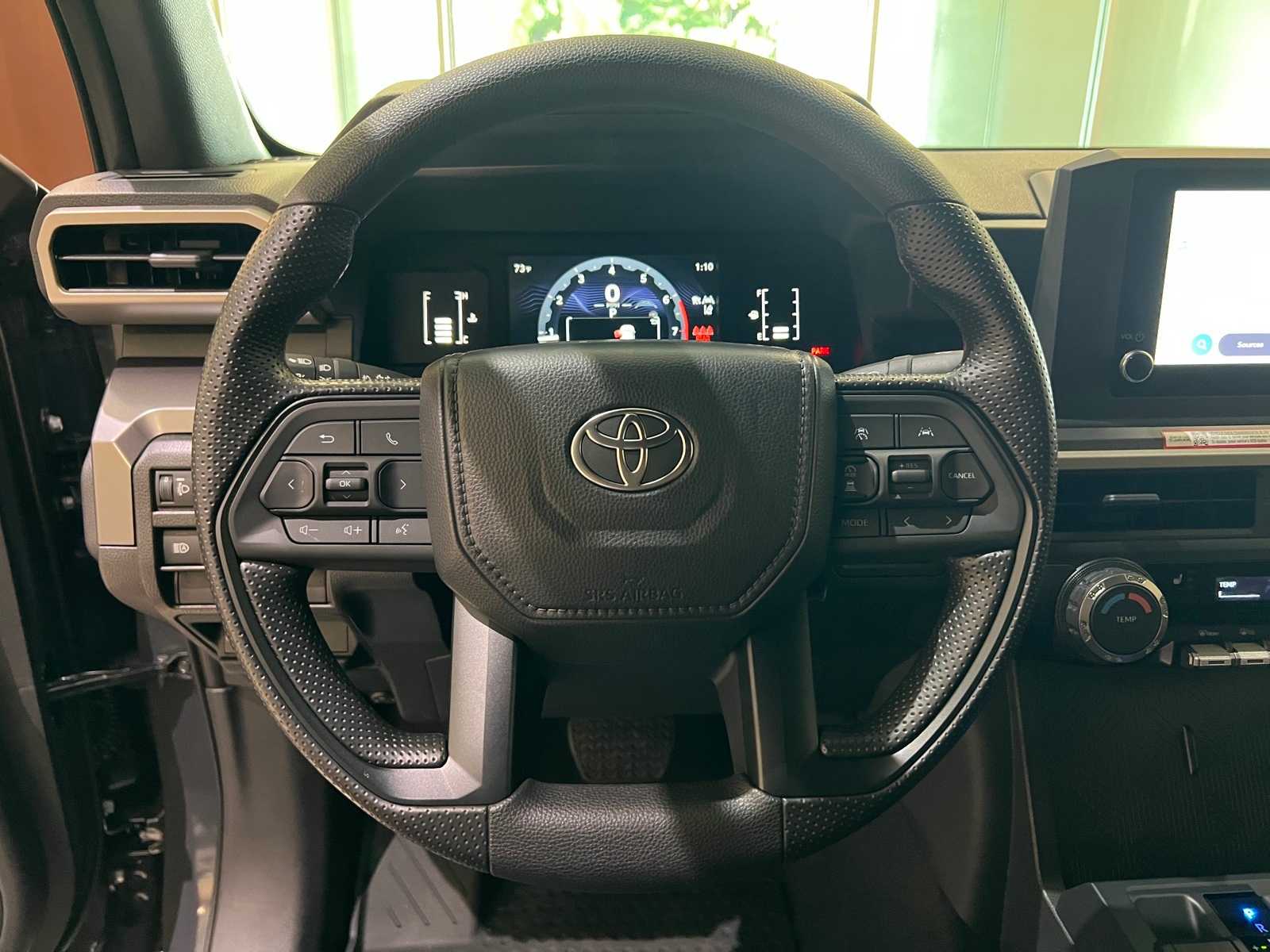 Thumbnail: 2025 Toyota Tacoma - 19
