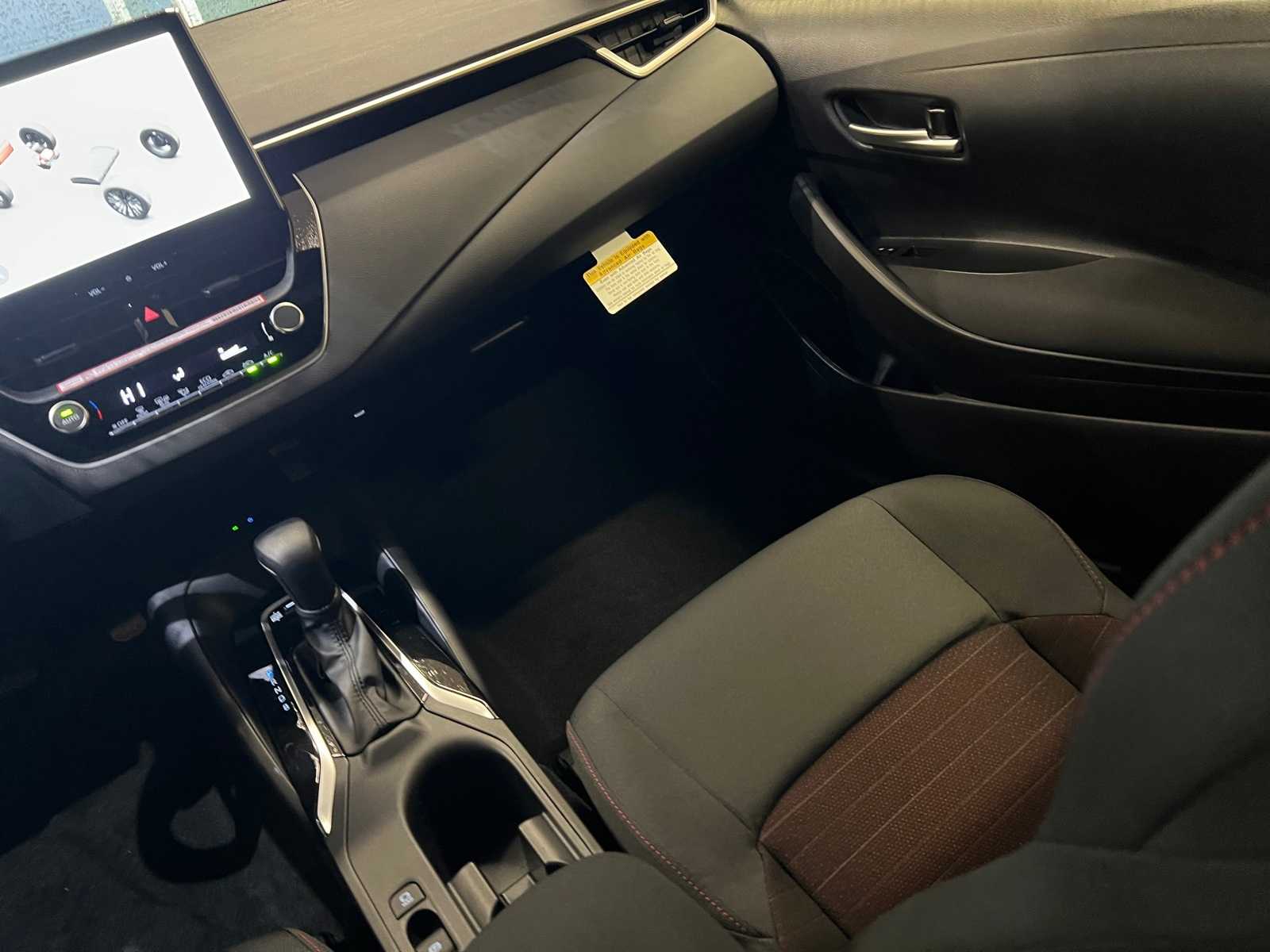 Thumbnail: 2026 Toyota Corolla - 11