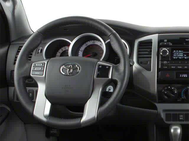 Thumbnail: 2013 Toyota Tacoma - 4