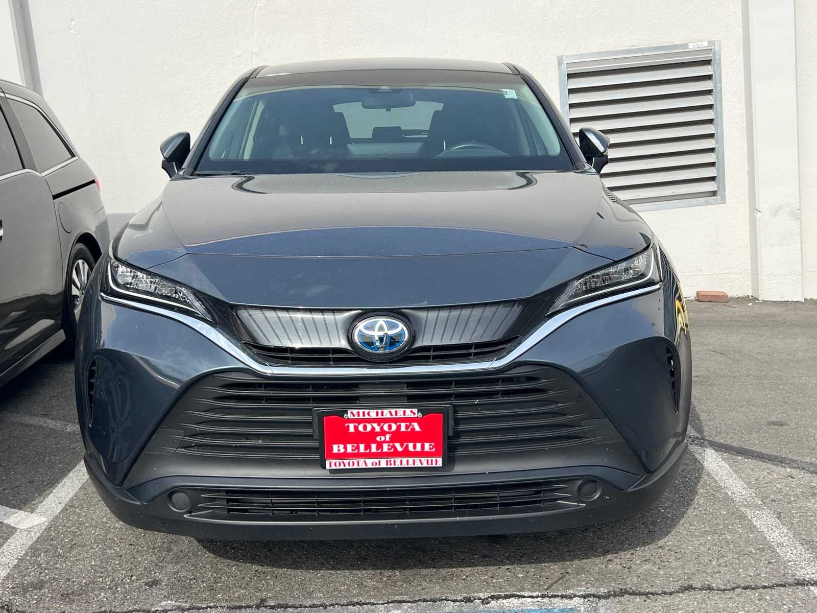 Thumbnail: 2022 Toyota Venza - 2