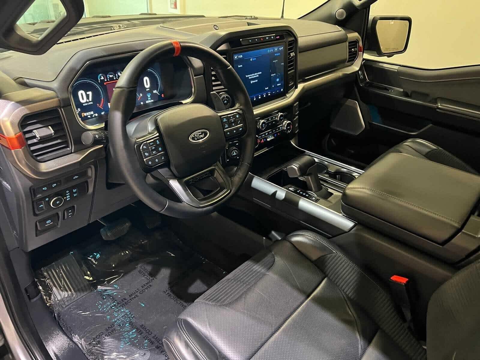 Thumbnail: 2022 Ford F-150 - 2