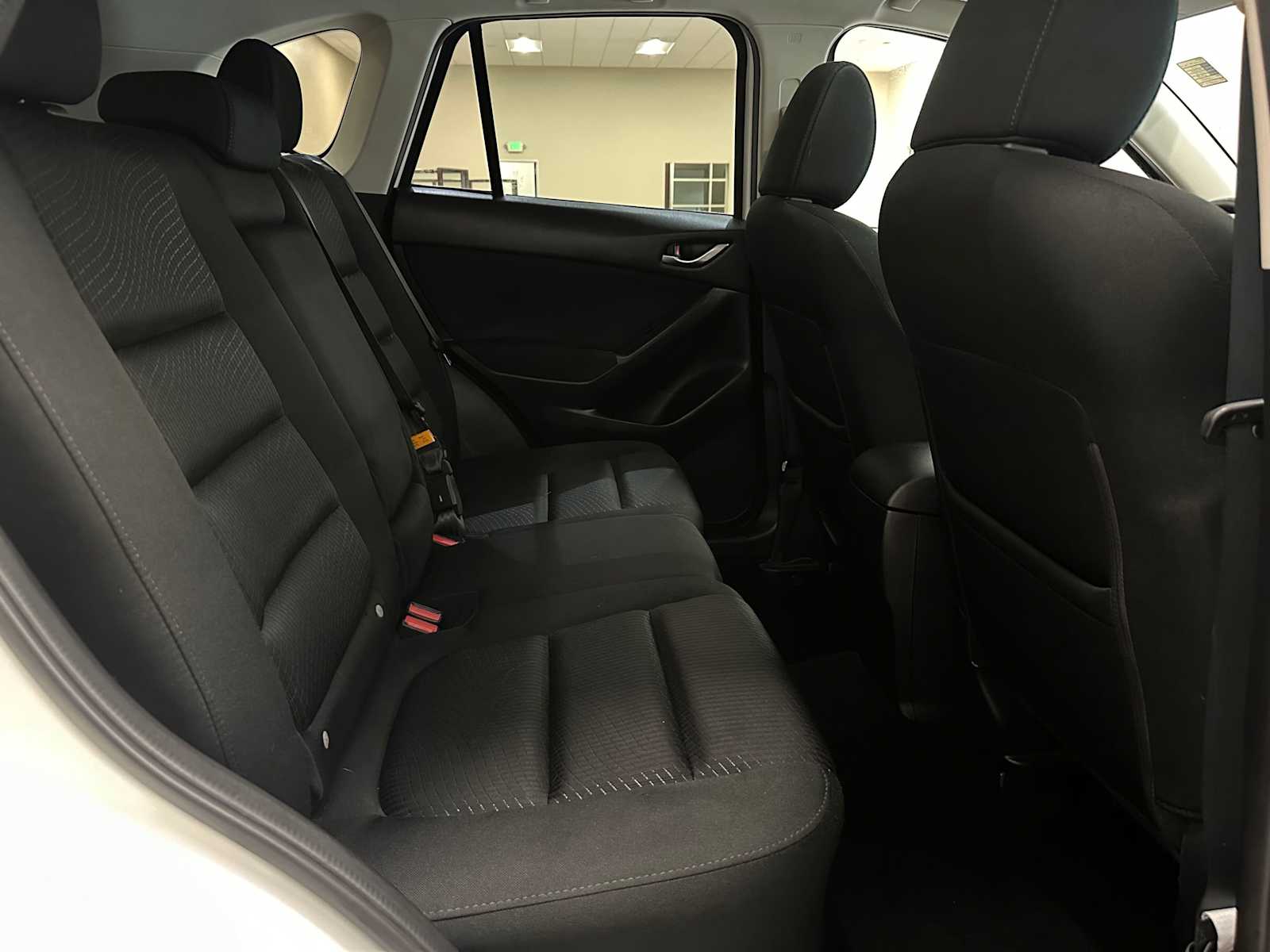 Thumbnail: 2013 Mazda CX-5 - 23