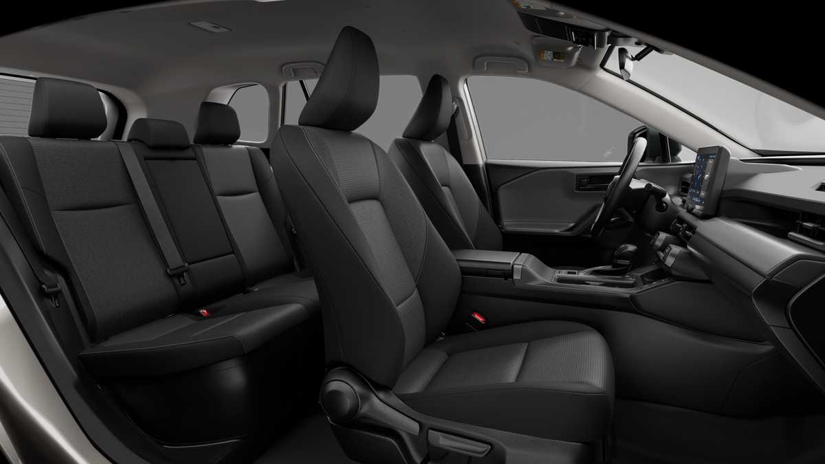 Thumbnail: 2026 Toyota RAV4 - 20